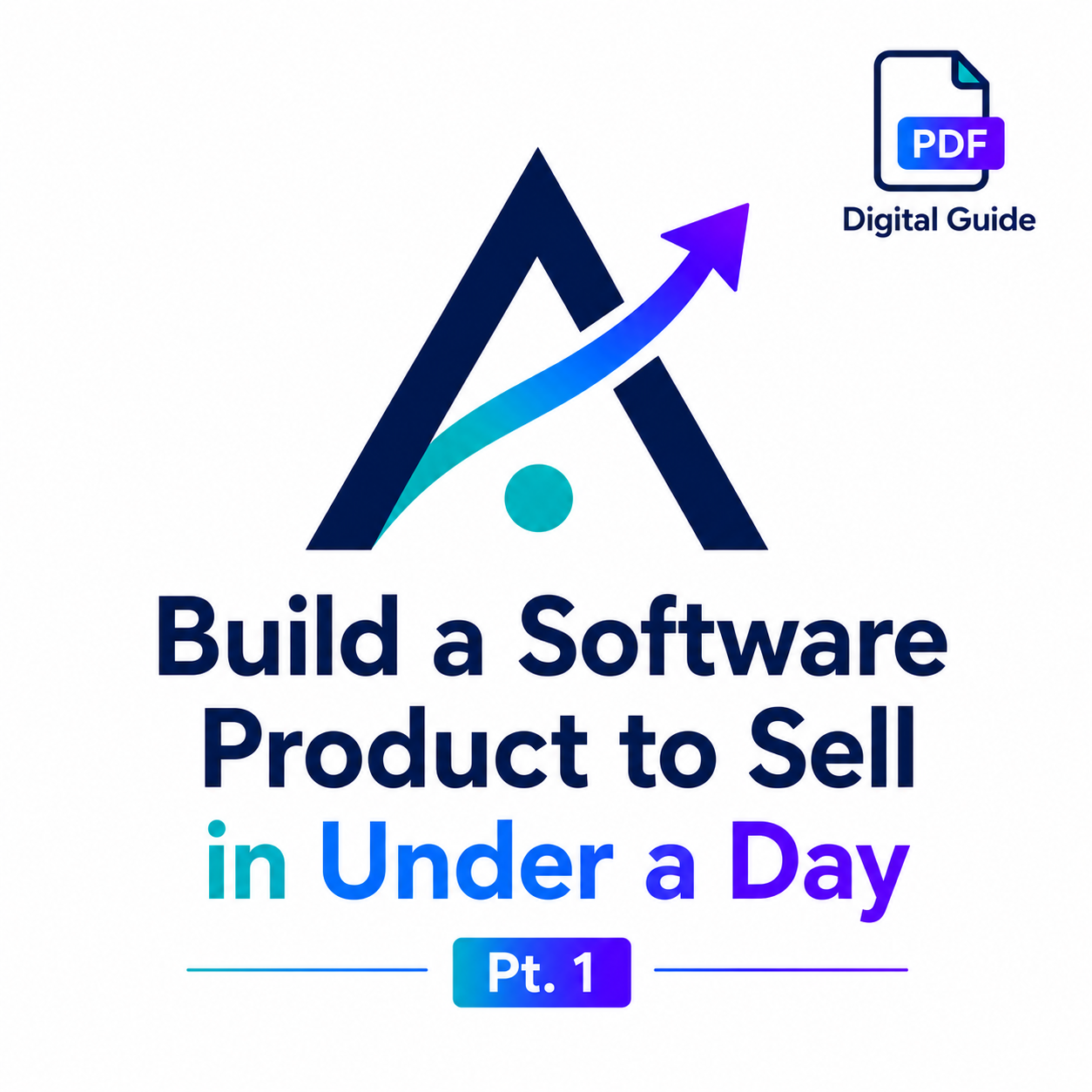 Build a software product to sell in under a day Pt. 1