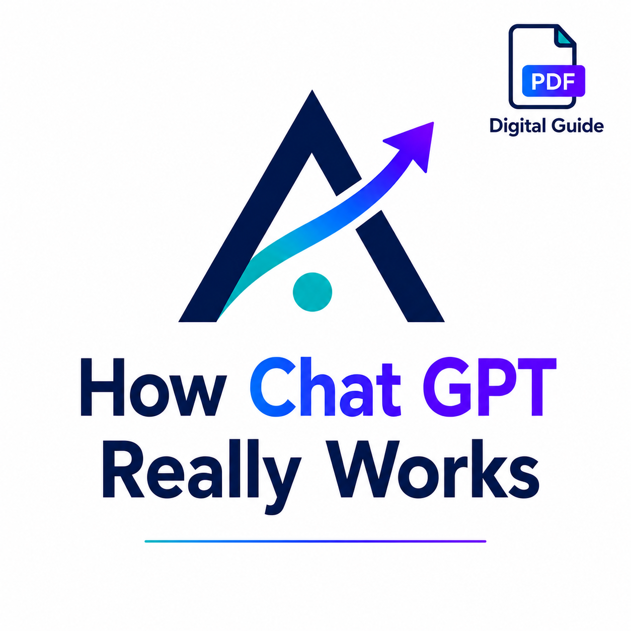 How Chat GPT Really Works