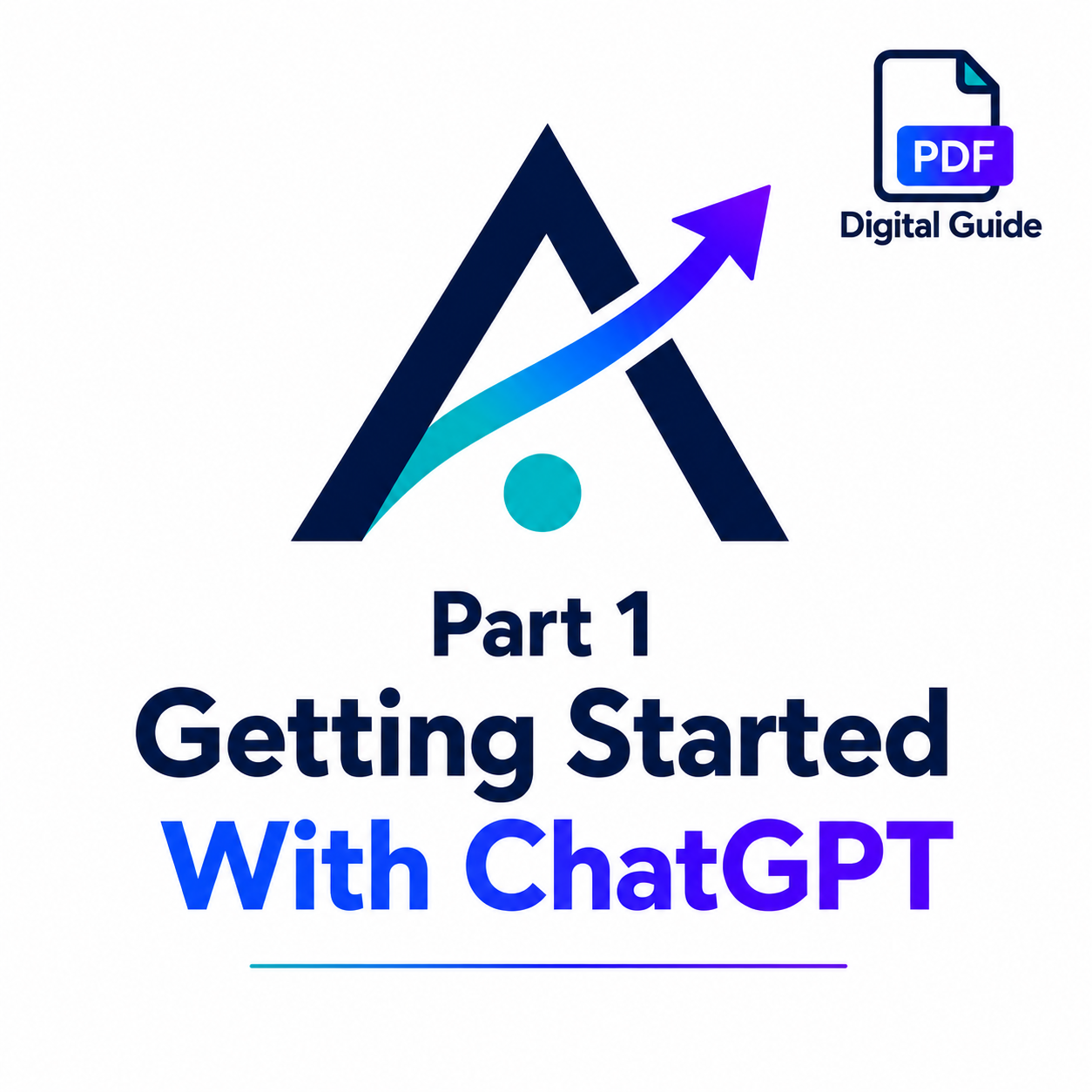 Part 1 Getting Started With Chat GPT