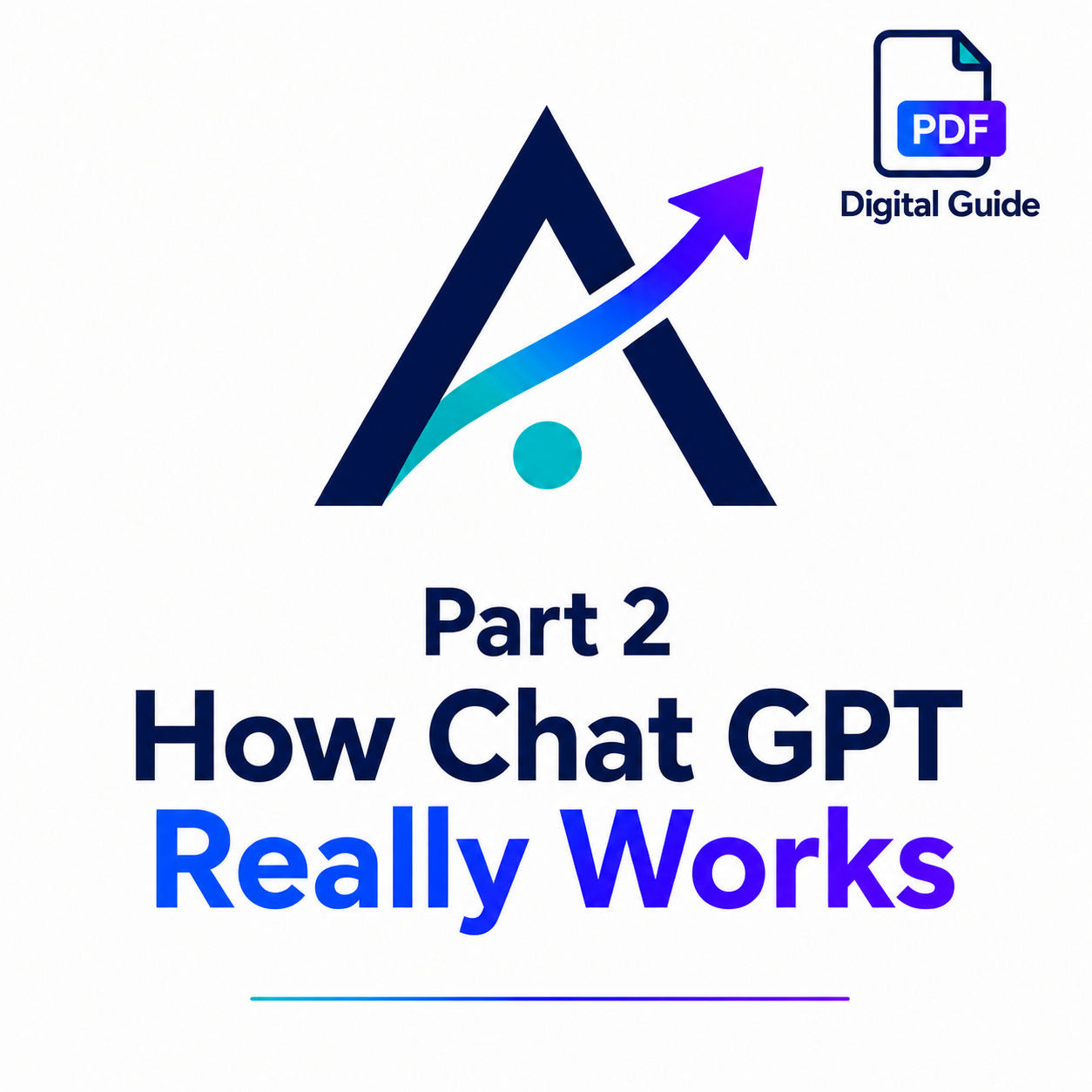 Part 2 How Chat GPT Really Works